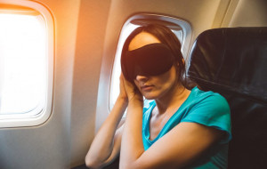 Gemar Travelling? Yuk, Ketahui Mitos atau Fakta Seputar Jetlag