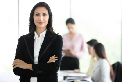 Tidak Instan! Inilah 5 Cara Menjadi Wanita yang Anggun dan Berwibawa