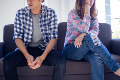 Jangan Emosi, Begini Cara Menghadapi Suami Egois