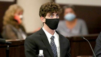 Fakta Cameron Herrin Yang Diduga Tabrak Ibu Dan Anak; Tiktokers Tampan