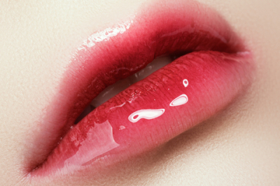 Tips serta Warna Ombre Lipstik Ala Korea