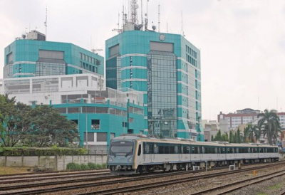 Cek Jadwal Kereta Api Medan Binjai, Perjalanan Dikurangi Akibat Pandemi