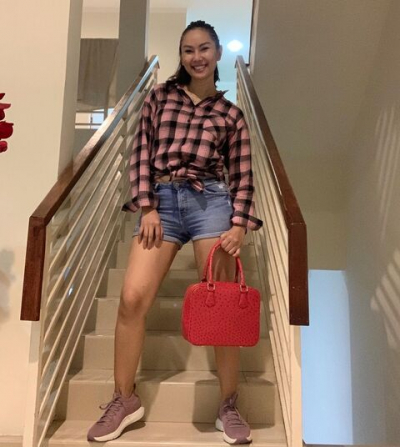 5 Fakta Menarik Kalina Oktarani sebelum Menikah dengan Vicky: Kontroversi Pernikahan