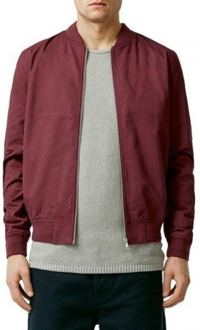 Jenis-Jenis Jaket Pria, Keren dan Stylish