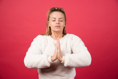 Teknik Pernapasan Jadi Salah Satu Cara Menenangkan Hati