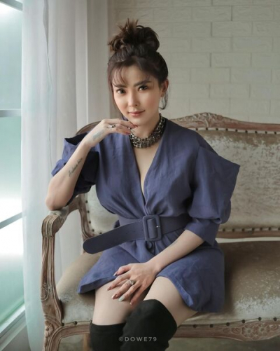 Mengenal Sosok Ayu Aulia yang Dekat dengan Vicky Prasetyo, Orang Ketiga?