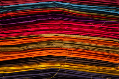 Mengenal Macam dan Jenis Kerajinan Tekstil