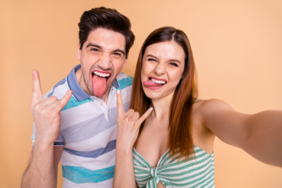 Memperlakukan Pasangan Istimewa dengan Nama Panggilan Sayang yang Unik