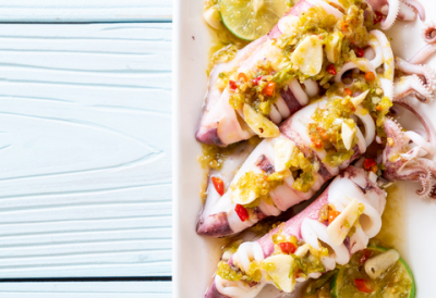 Resep Cumi Cabe Ijo; Simpel Dan Enak!