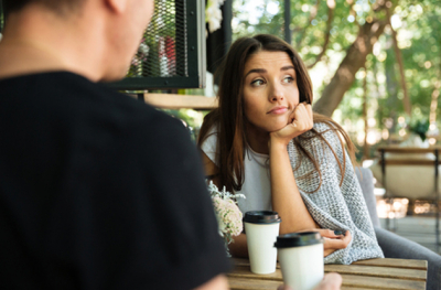 Jangan Khawatir, Inilah 6 Cara Meluluhkan Hati Wanita yang Cuek