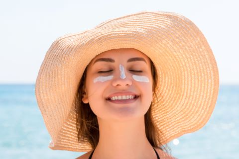 Rekomendasi Produk Sunscreen Untuk Usia Remaja, Berikut 6 Daftarnya