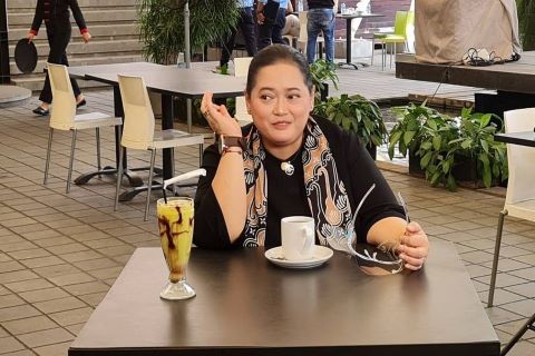 Heboh! Paranormal Indonesia Mbak You Meninggal Dunia, Begini Kronologi Kejadiannya