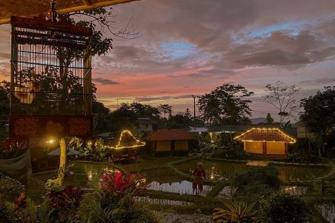 Nuansa Pedesaan, 4 Hidden Gem Bogor Ini Jadi Pilihan Wisata