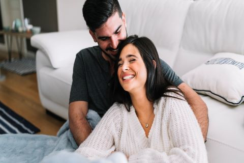 4 Cara Sederhana Dan Mudah Untuk Suami Bahagiakan Istri