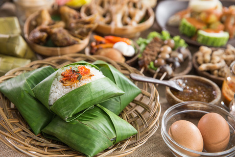 Daftar 6 Makanan Khas Yang Biasa Disajikan Saat Hari Kemerdekan Indonesia