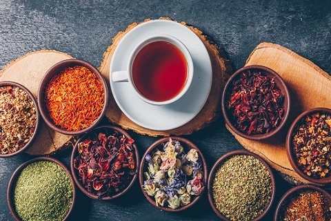 4 Minuman Tradisional Untuk Jaga Imunitas Tubuh, Murni Mengandung Rempah
