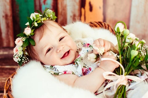 Banyak Digunakan Untuk Anak Perempuan, Ini Arti Nama Seraphina