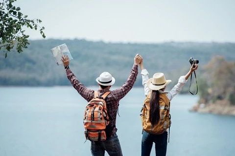 4 Tips Untuk Kamu Yang Ingin Travelling Bersama Pasangan, Apa Saja?