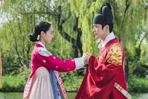 Dijamin Seru, Ini 5 Rekomendasi Drama Korea Dengan Tema Kerajaan