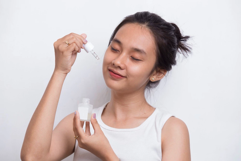 Kelebihan Dan Fungsi Kandungan Lactic Acid Dalam Skincare Bagi Kulit