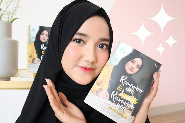 Tanggapan Wirda Mansur Mengenai Kedekatannya Dengan Gus Azmi