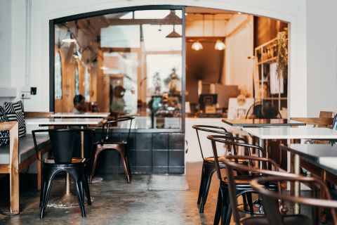 4 Rekomendasi Cafe Romantis Di Daerah Bogor Khusus Untuk Anda Dan Pasangan