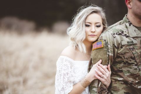 Ini Dia Daftar 4 Tipe Wanita Idaman Pria Tentara