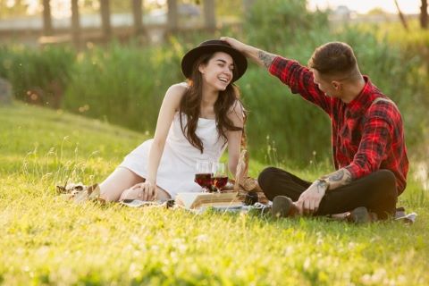 19 Kata-kata Semangat untuk Pasangan Dalam Menjalin Hubungan