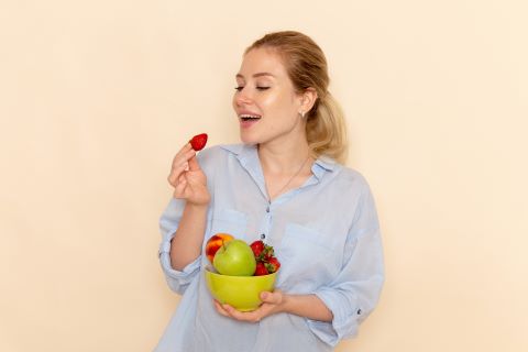 Diet! 7 Buah Yang Dikonsumsi Untuk Menurunkan Berat Badan