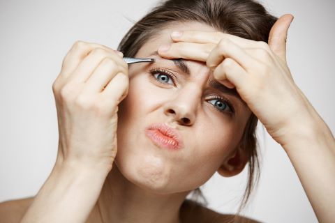 Kenali Dahulu 4 Jenis Pensil Alis Sebelum Kamu Salah Membelinya