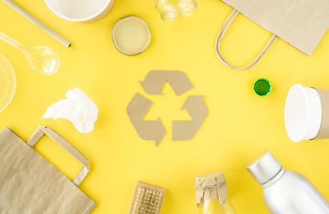 Punya Koran Bekas Tidak Terpakai? Manfaatkan Menjadi Kerajinan Dengan Cara Berikut Ini