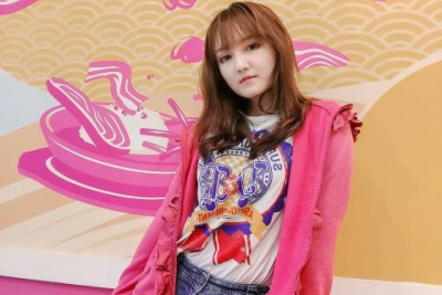 Sangat Cantik! Perempuan Asal Indonesia Ini Mirip Boneka Barbie Tanpa Operasi