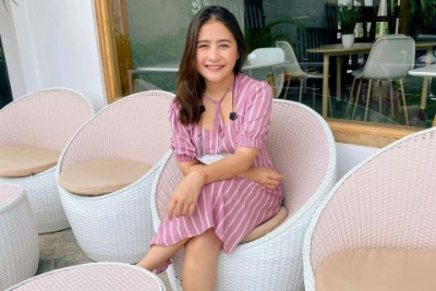 8 Fakta Prilly Latuconsina, Artis Multi Talenta