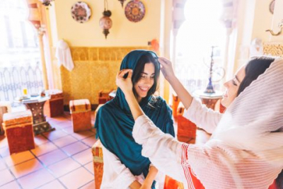 6 Jenis Hijab untuk Wanita Muslimah, Ketahui Modelnya Sebelum Membeli