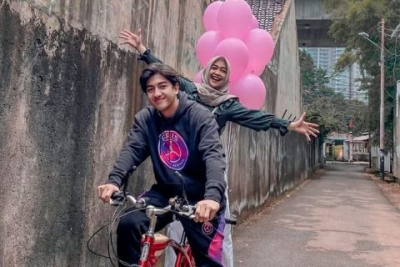 Hubungannya Putus Dengan Harris Vriza, Bagaimana Tanggapan Ria Ricis?