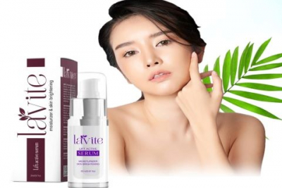 Keunggulan Lavite Serum dan Manfaat di Dalam Tiap Kandungan Bahannya