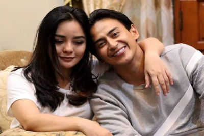 Ditanya Mengenai Status Hubungan, Begini Tanggapan Gita Sinaga dan Habibi Hood