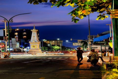 Sedang Wasata Ke Jogja? Sempatkan Mampir ke 5  Pusat Tempat Oleh-oleh Ini