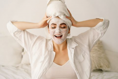 Catat! 6 Rekomendasi Produk Masker Organik Yang Bagus Untuk Kulitmu