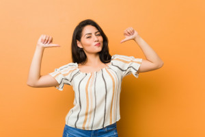 Beranikan Diri, Ini 6 Cara Kamu Menghadapi Orang Yang Sombong