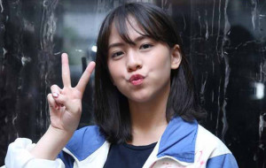 Video Ciuman Viral Di Twitter, Begini Fakta Zara Dan Okin