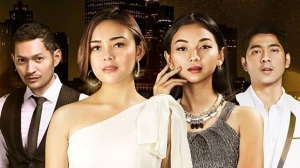 Ikatan Cinta Episode Terakhir, Ini Tanggapan Doddy Djanas Mengenai Sinetron Garapannya