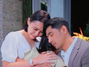 Sinetron Ikatan Cinta 18 Agustus, Andin Kecewa Mama Sarah Bohong Lagi