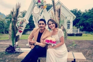 Sinopsis Ikatan Cinta 19 Agustus 2021, Nino Dapatkan Kembali Sample Reyna, Andin Marah Dan Panik