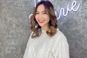 Mengenal Sosok Shania Junianatha, Pacar Jonathan Christie