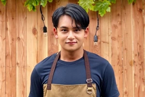 Intip Siapa Sosok Artis Randy Martin, Mantan Pacar Cassandra Lee