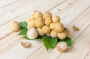 Sangat Baik Dikonsumsi, Ini 3 Manfaat Buah Duku Untuk Ibu Hamil