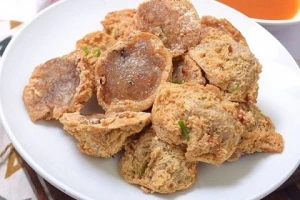 4 Pilihan Resep Tahu Walik Krispi Mudah dan Enak Untuk Camilan di Rumah