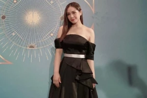 Berhasil Turun 5 Kg Selama Sebulan, Intip Yuk Gaya Diet Ala Nagita Slavina