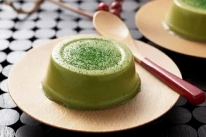 Resep dan Tips Membuat Puding Green Tea yang Enak dan Mudah